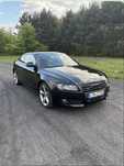 Audi A5 2.0 TFSI 2009 r.coupe ,automat , niski przebieg