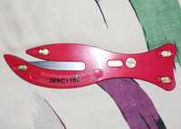 Нож SERC1188 для разрезания лески, плетеного шнура
