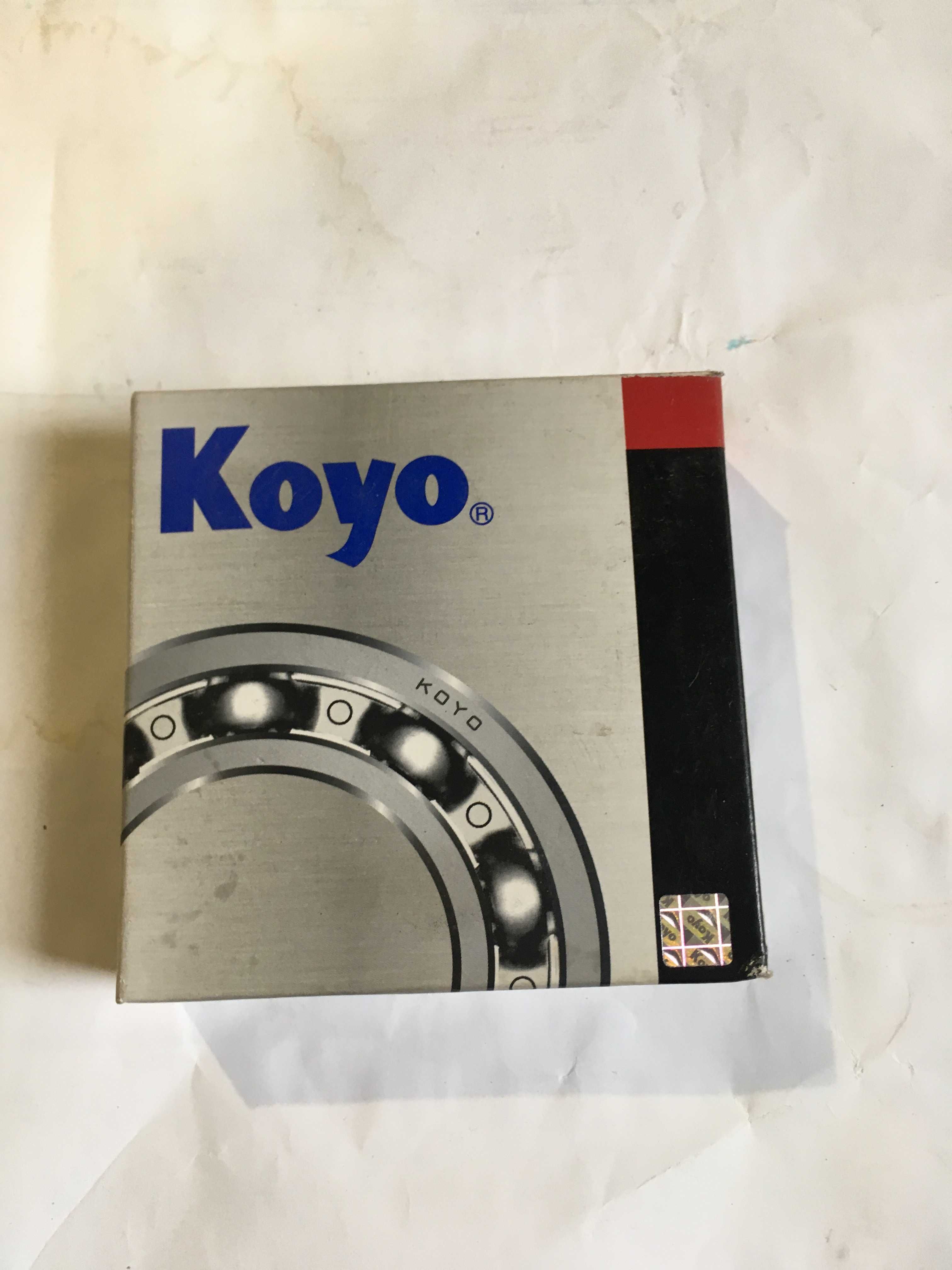 підшипники ступиці 32207 32210 30213 28680/22 koyo та аналоги