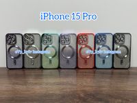 Чохол iPhone 15 Pro MagSafe Case чехол айфон 15 Про