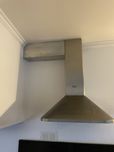 Exaustor Hotpoint Pouco usado