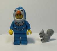 LEGO BAM 2024 figurka Pingwin Ptak kostium nowa