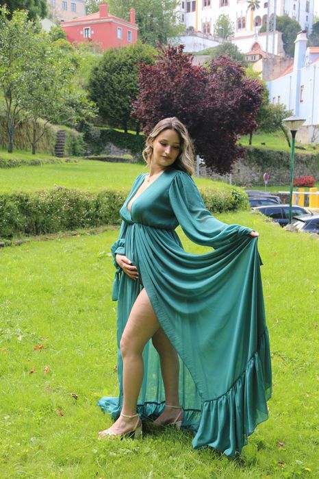 Fotografa de Grávidas (Ensaio de Grávidas)
