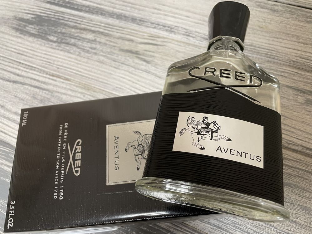 Creed Aventus_100ml