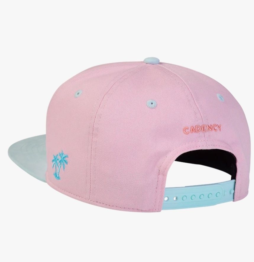 Czapka Snapback cadency miami beach