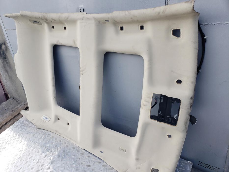 обшивка Потолка под люк DA5Z5451916FA Lincoln MKS разборка