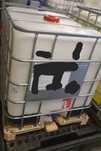 DPPL IBC Mauser 1000l stan idealny