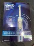 Oral-B Smart 6 6000N Szczoteczka elektryczna do zębów