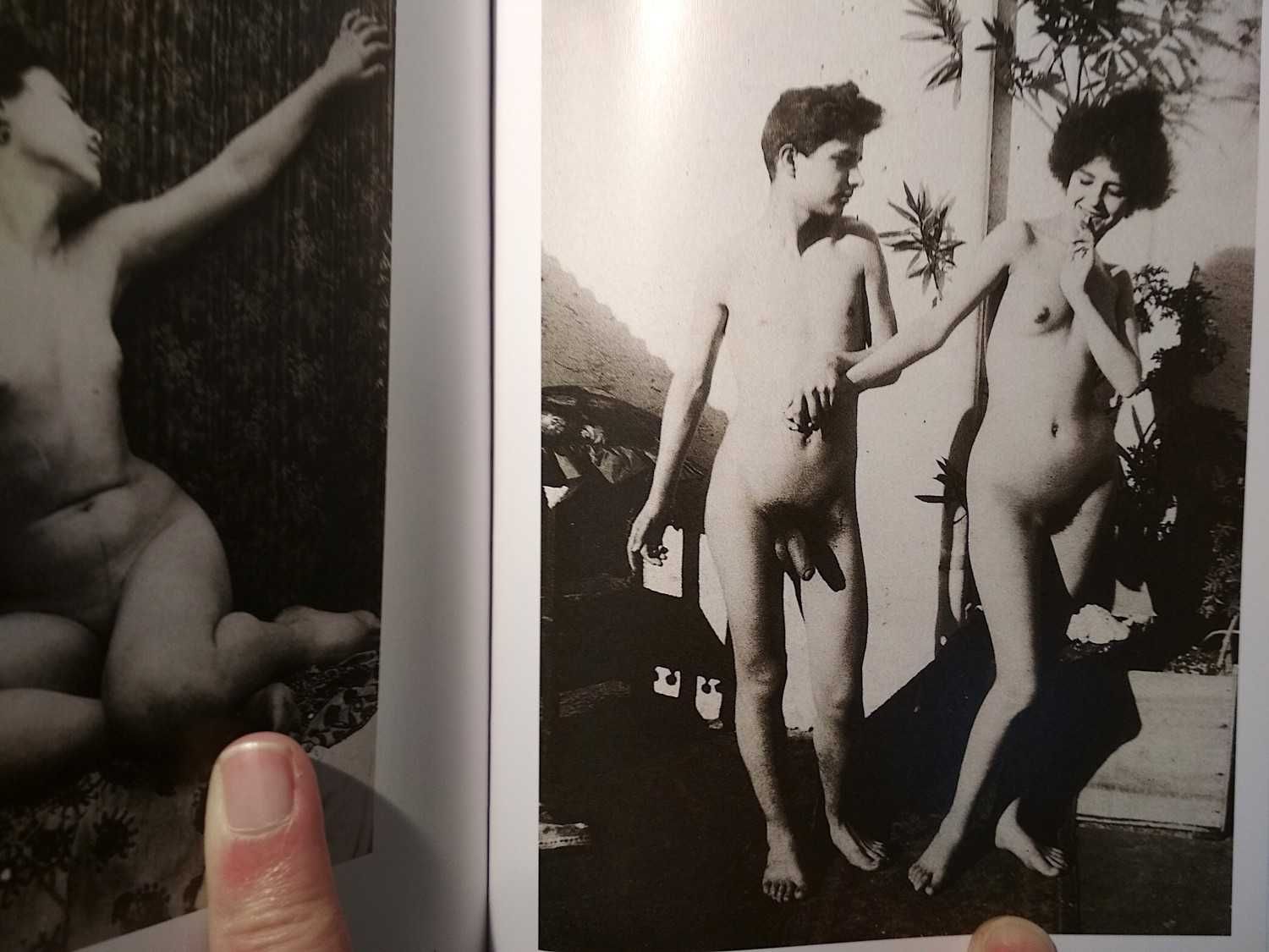 Taschen - 1000 Nudes (porte incluído)