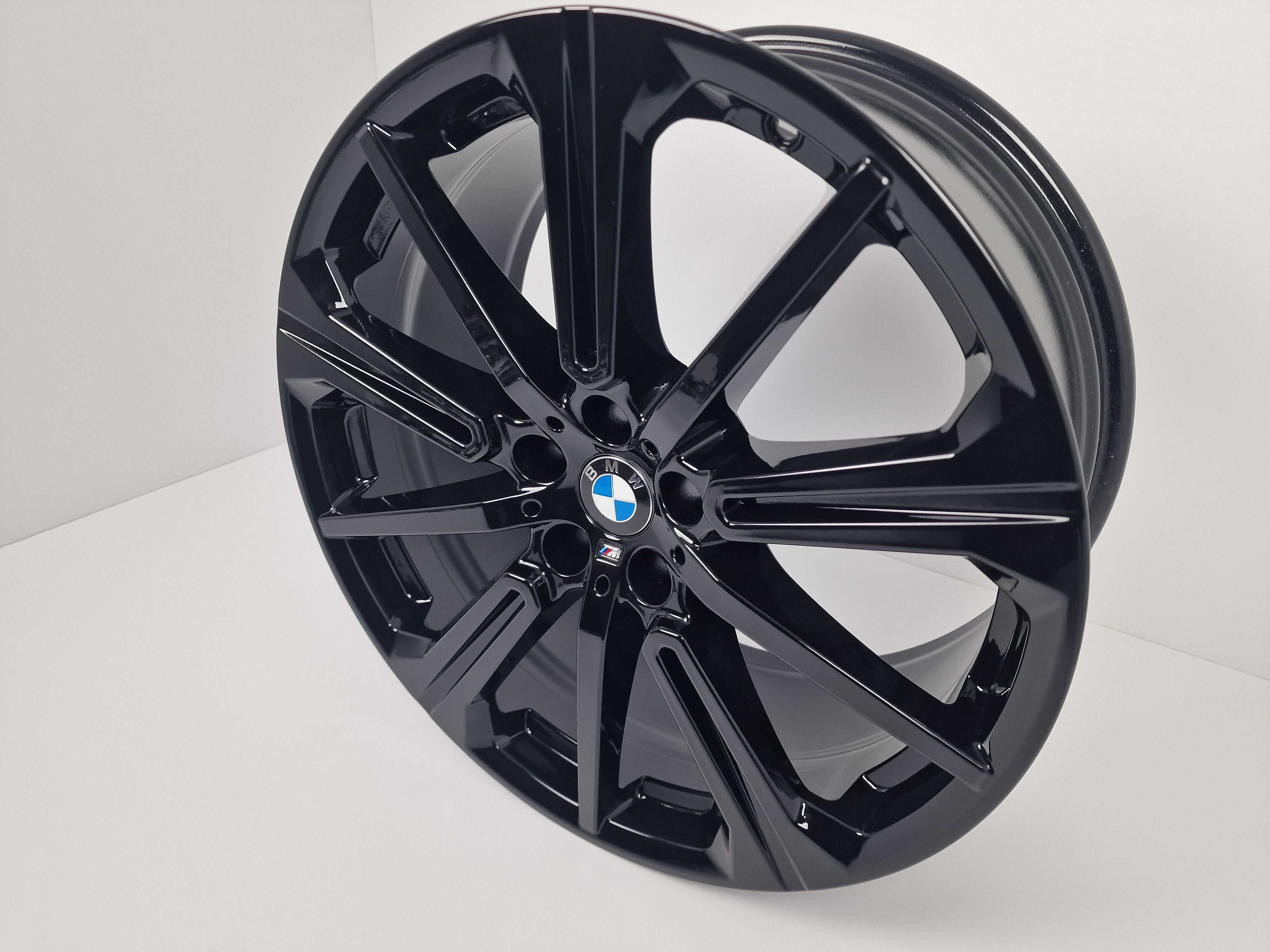 Oryginalne Felgi BMW 20" X3 G01 X4 G02 X5 G05 X6 G06