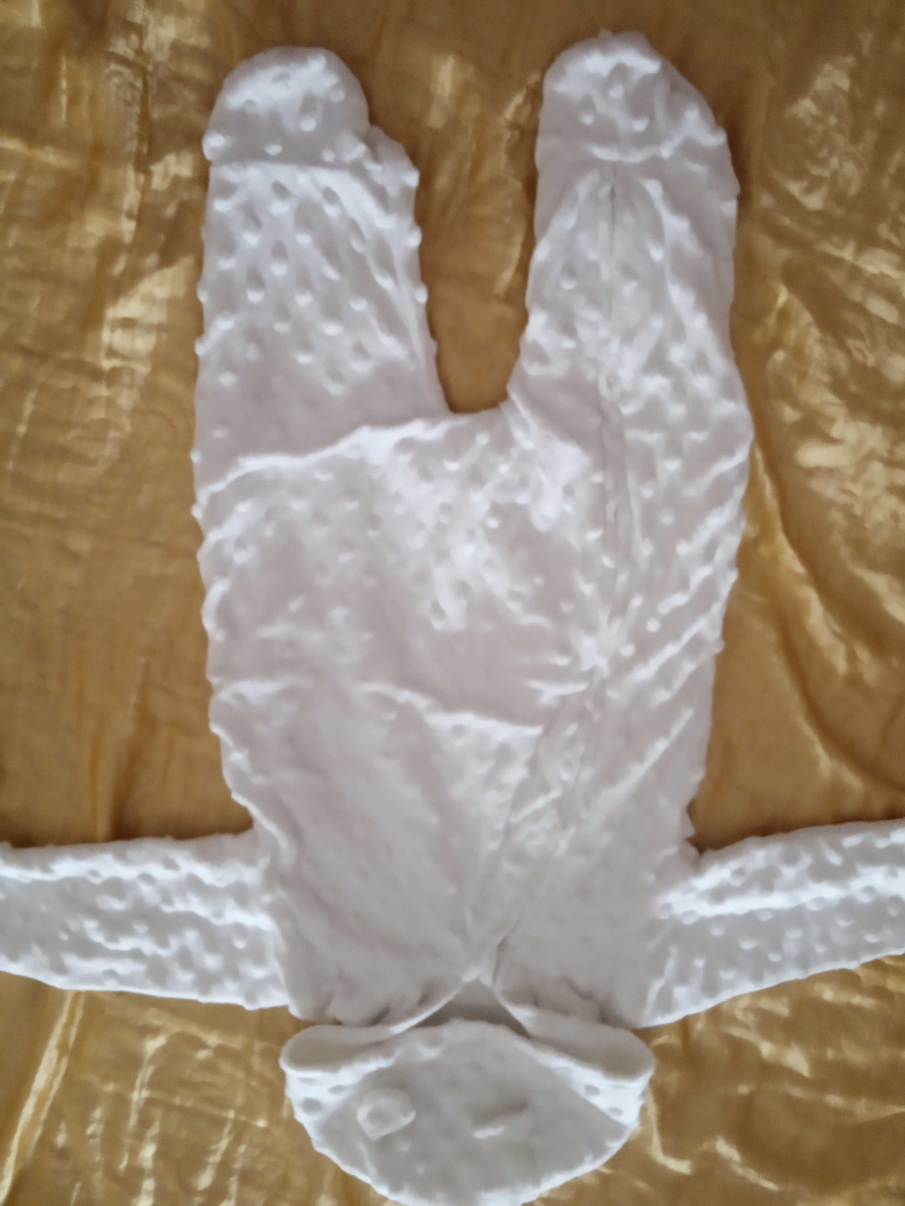 Coccodrillo komplet chrzest