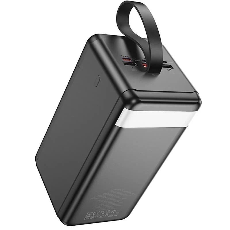 Powerbank Hoco  j123D 90000mah 22.5w павербанк