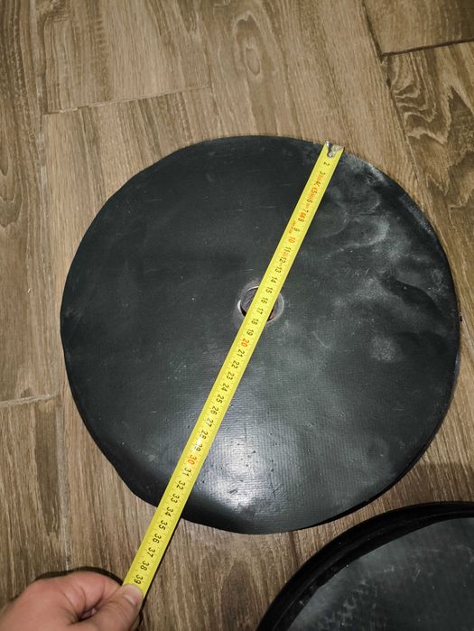 Obciążenie\ciężarki na siłownie