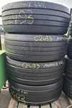 4x Opona używana ciężarowa 385/65R22.5 GOODYEAR 200zł(szt.) C2493
