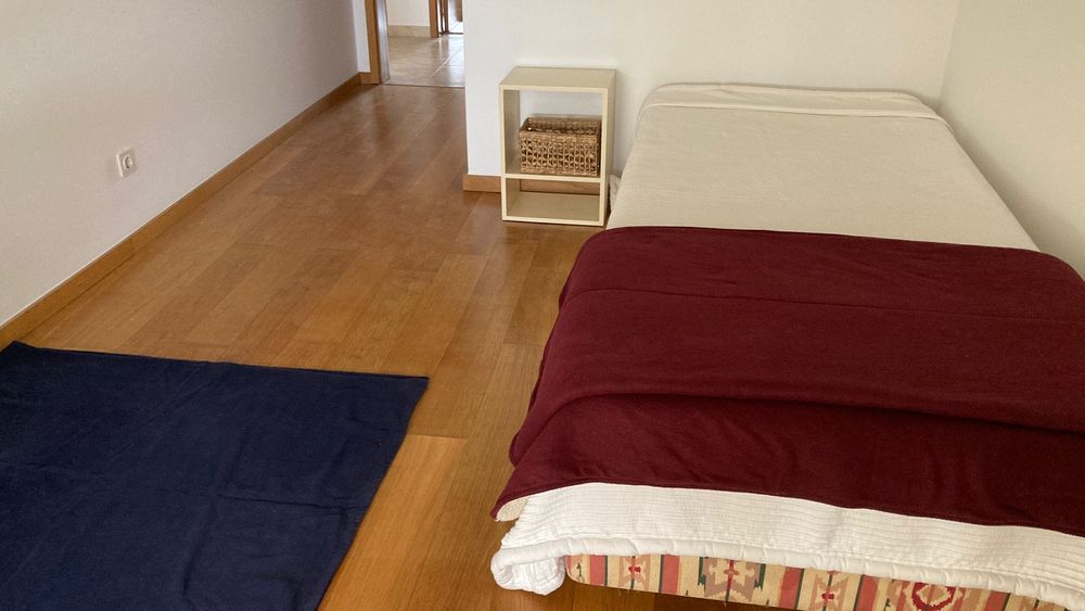 Quarto para Arrendar - Perto da Universidade e Hospital