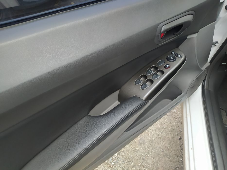 Хонда сівік 2008