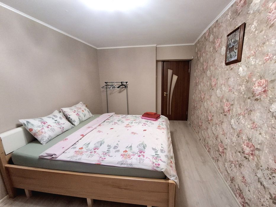 подобово, 4кім. квартира, бульвар Шевченка