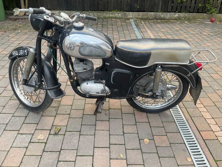 SHL M11 LUX oryginał