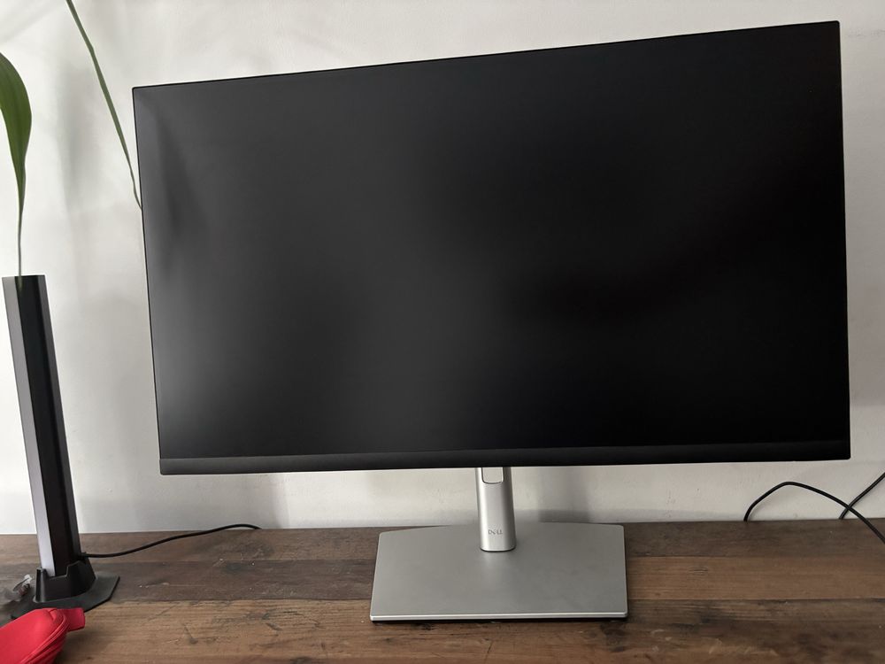 Monitor Dell P2722H