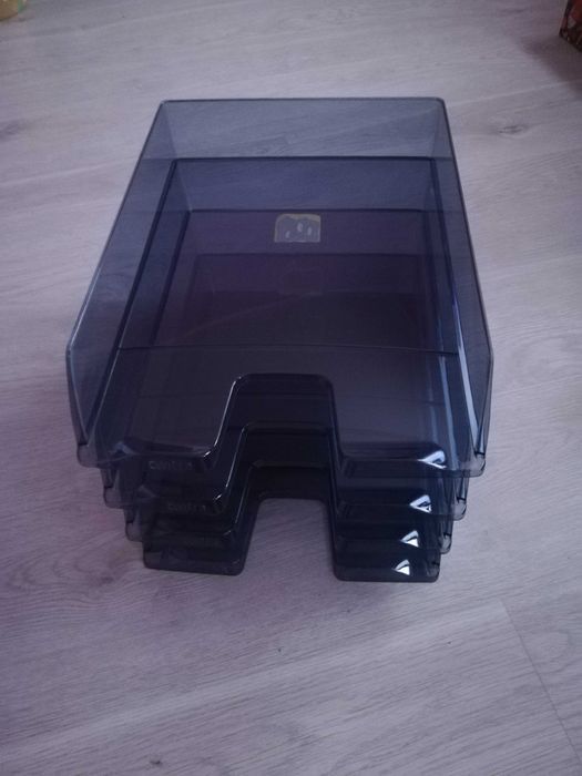 kuweta na dokumenty organizer