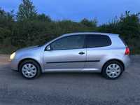 Volkswagen Golf 5 1.6