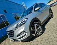 Hyundai Tucson *1.6 T-GDI 177KM*Premium*4x4*Full opcja*Bezwypadkowy*Rej.PL