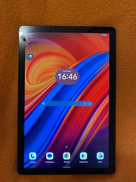 Планшет Lenovo Tab M10 (3rd Gen)