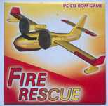 CD Fire Rescue symulator gra zręcznościowa PC + GRATIS Fire Fighter
