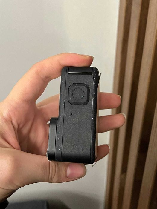 Екшн-камера GoPro Hero 12 у новому стані