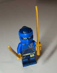 LEGO ninjago figurka Jay njo852