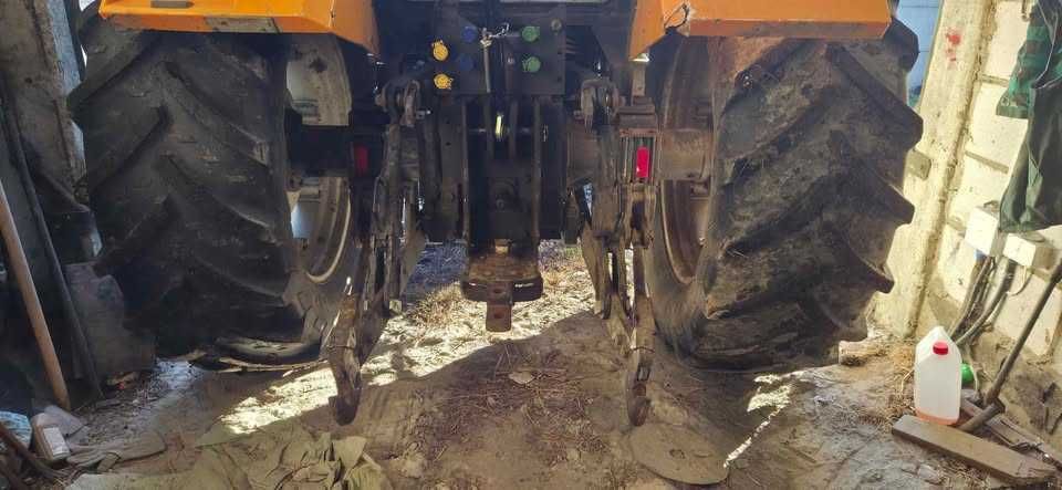 Opony 540/65/38 480/65/28