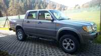 Pickup 4x4 ZX AUTO GRAND TIGER 2.5 Diesel 170 KM