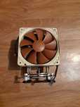 Кулер  Noctua NH-U12P s1155/1200/1700/1851