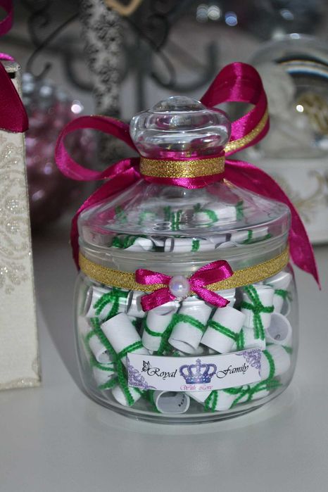 100 пожеланий на новый год