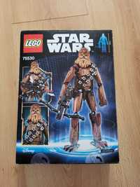Lego StarWars Chewbacca 75530