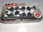Klucze Schaller 4 +2  Music Man