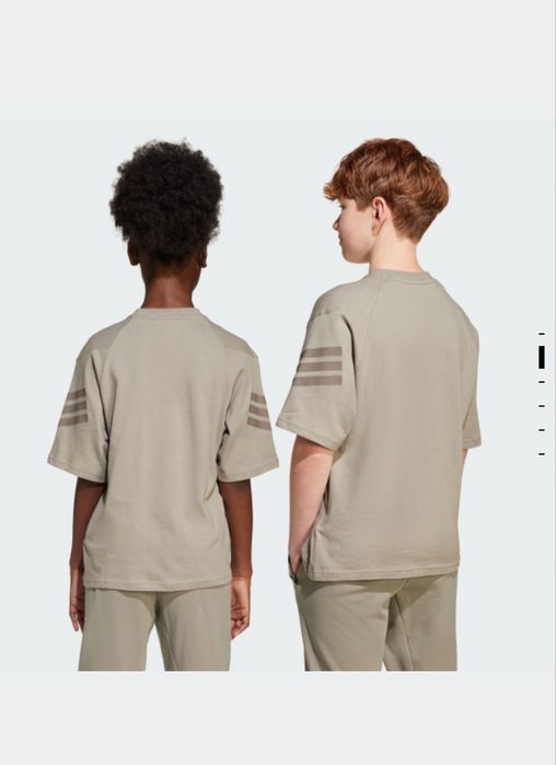 Футболка adidas 128 р.