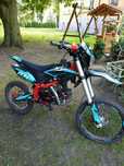 Crossa Apollo Viper E-START,,19/16
