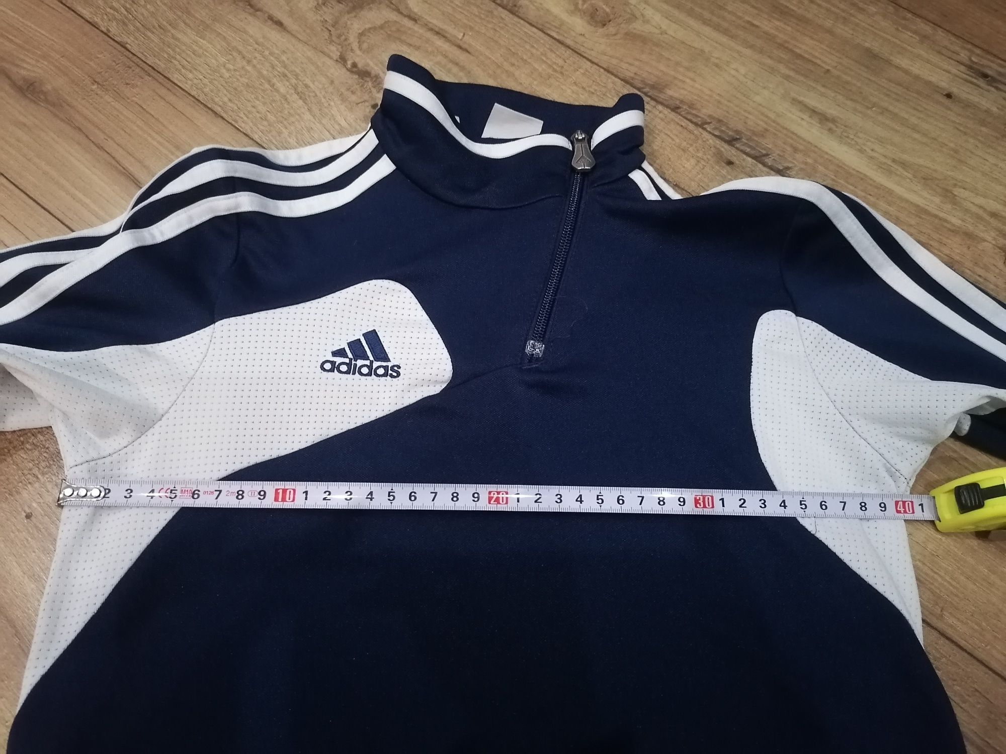 Bluza sportow adidas