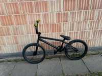 Bmx 20’ bez luzow