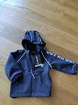 Kurtka Bobby's out we go Softshell