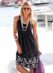 Beach Time Sukienka Letnia Rozmiar XL ( EUR 42 ) - NOWA