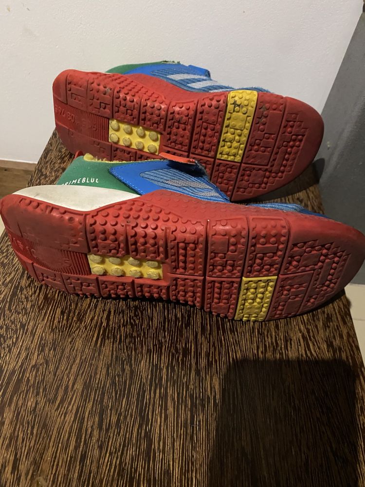 Sapatilhas ADIDAS Lego