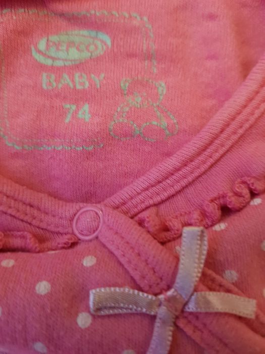 Body roz.74, BABY