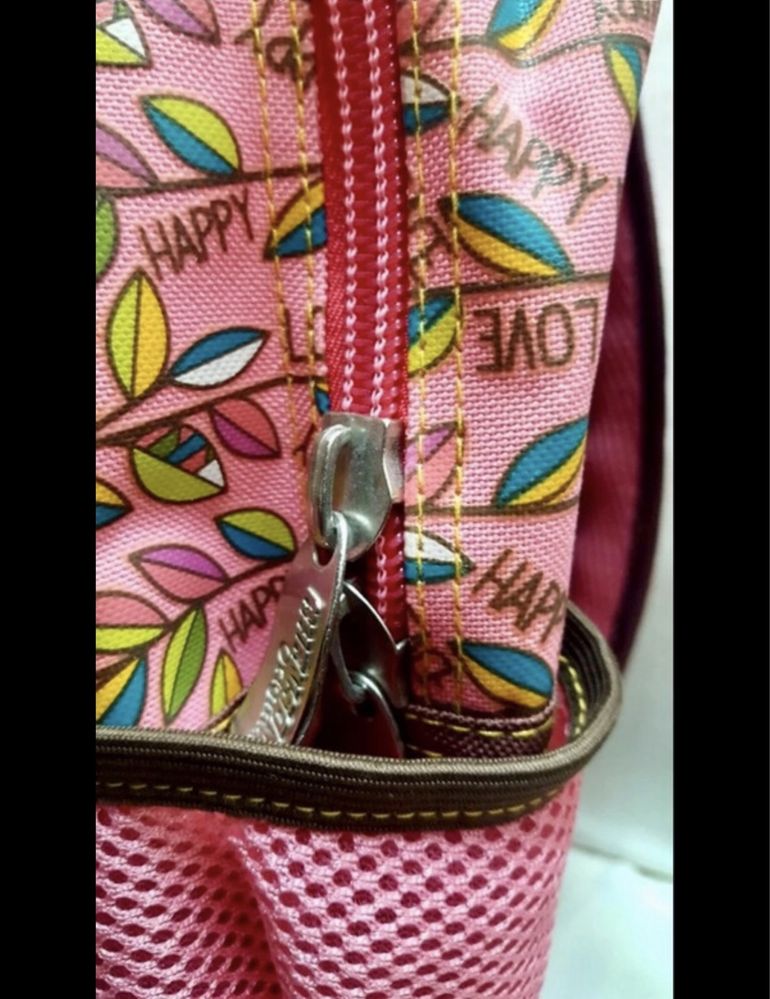 Mochila escolar Chenson