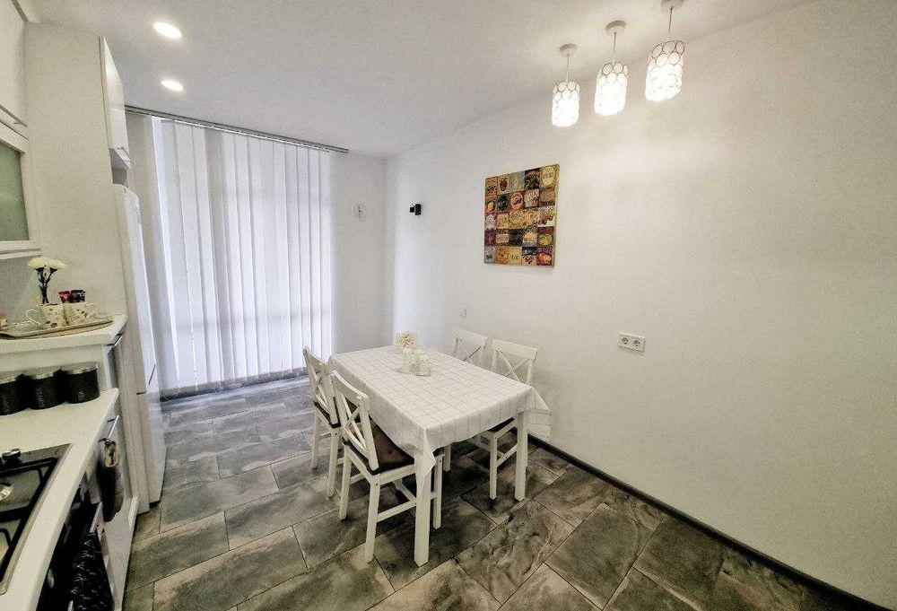 Квартира в ЖК Авалон