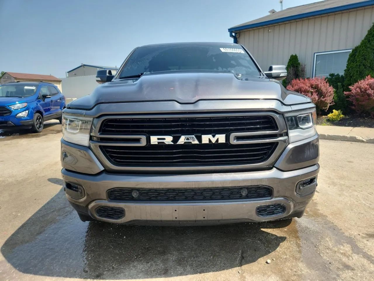 Dodge RAM Ram 1500 LARAMIE 5.7 HEMI 2020r.