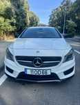 Mercedes CLA 220 AMG "7G Automático