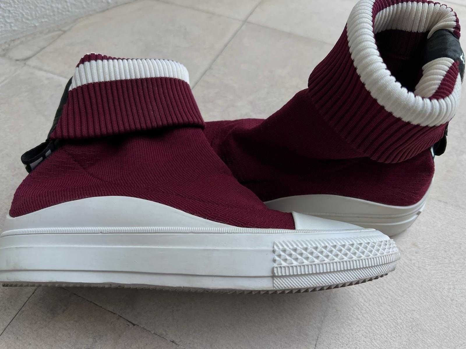 Sneakers bota, nº37, Eureka shoes