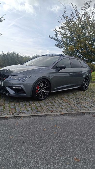 Seat Leon st Cupra 300 4drive
